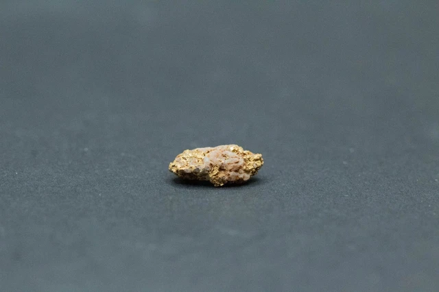 1.2 Grams Colorado Natural Gold Nugget (G19)