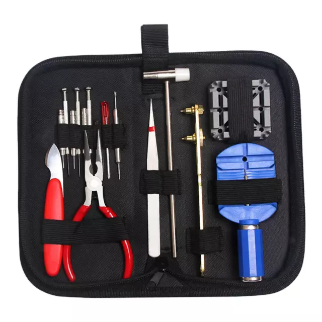 16 Repair Tool Kit, Link Remover, Back Case Opener, with