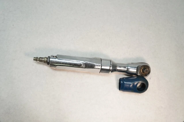 Blue-Point 1/4 Drive Air Ratchet At200D