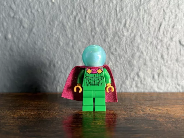 LEGO ® Marvel Super Heroes Figur Mysterio aus Set 76174 | sh681