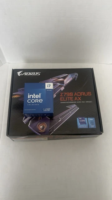 Motherboard & CPU Combos, Computer Components & Parts, Computers