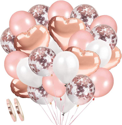 Motivo: Minnie Mouse Colore: Oro Procos 10133064 Set di Accessori per Feste 