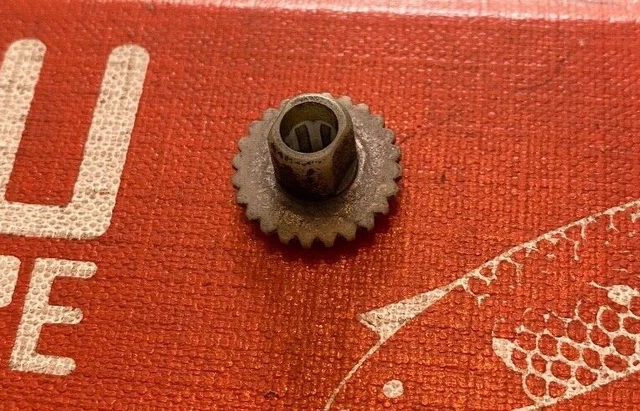 Pièce Détachée Neuve ABU Cardinal #9870 - Fabriquée En Suède - Pour Moulinet Pêche