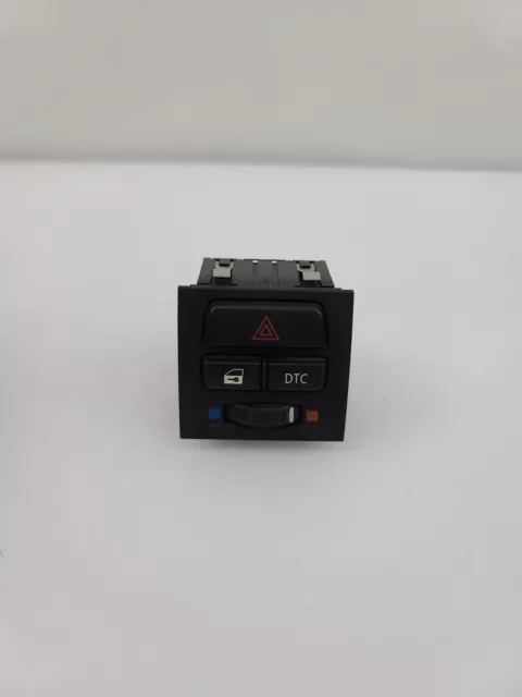 Bmw E90 E91 E92 E93 Central Locking System Hazard Warning Dtc Door Lock Switch