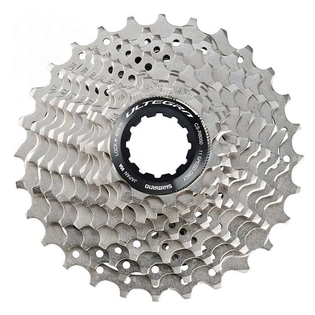 Shimano, Ultegra CS-R8000, 11sp. Cassette, 14-28T