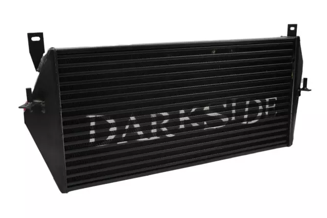 Darkside Uprated Intercooler for Land Rover Defender TD5