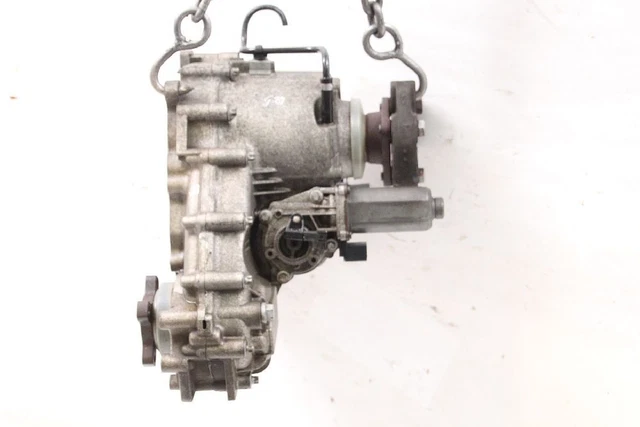 Boîte De Transfert BMW X3 E83 A5S390R 27103455133  141 kW 192 HP gasoline 32290