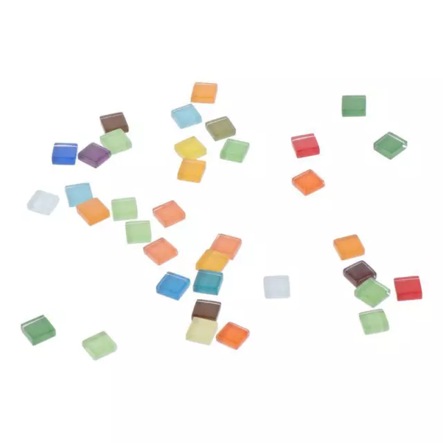 Multicolor Iridescent Mosaic Tiles  Mosaic Tiles Accessories