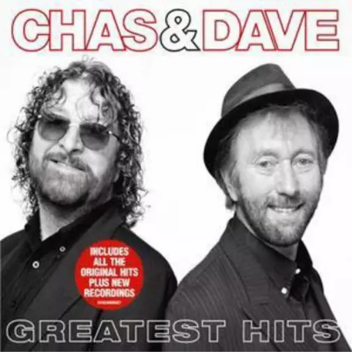 Chas and Dave Greatest Hits (CD) Album