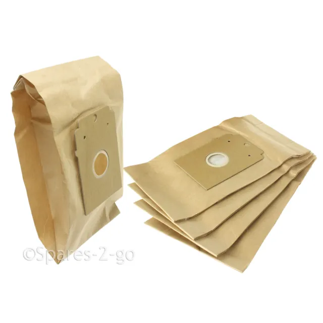 TYPE K DUST BAGS Paper Bag for BOSCH Hoover Vacuum Cleaner  x 5 Pack