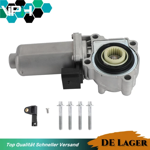 Doo Engy Zahnradmotor Für Astra H Verdeck - Der Perfekte Ersatz Für Dein Schiebedach