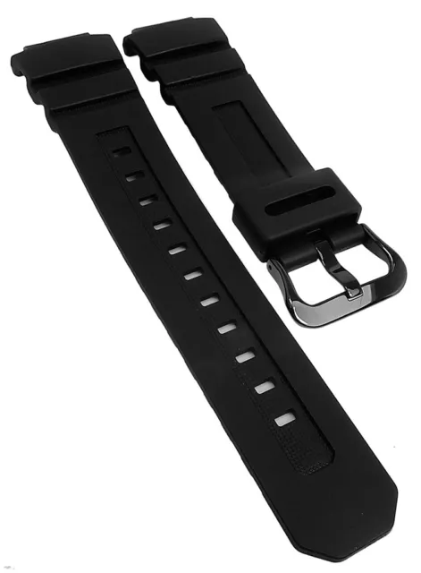 CASIO G SHOCK MONTRE Bracelet Noir R sine AW 591BB 1A AW 591 EUR