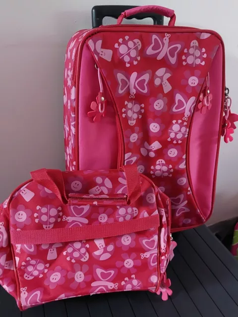 Tripp suitcase set sale hot sale