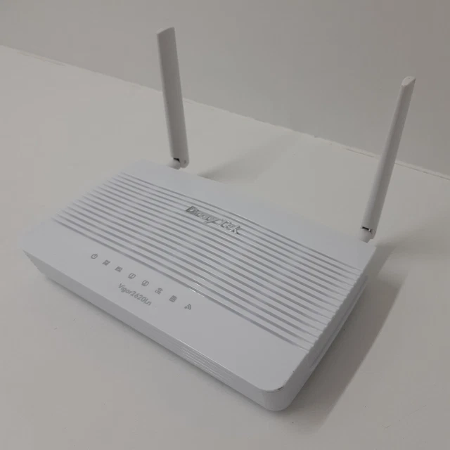 Draytek Vigor 2620Ln Dual Sim VDSL ADSL, 4G LTE Multi-WAN Router