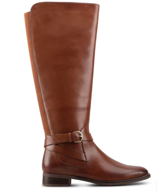 Clarks netley ella on sale leather boots canada