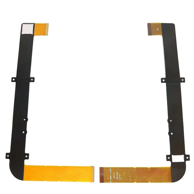 Flex Cable for Fuji for Fujifilm XA3 X-A3 XA-3 Digital Camera Repair Part U3Y5