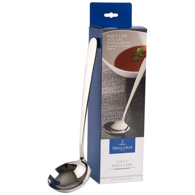 Cujara de sopa de línea diaria Villeroy & Boch