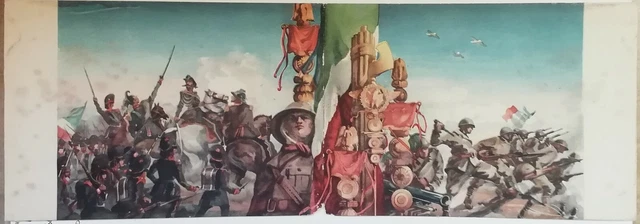 La Cartolina – La Storia Militare La Cartolina – La Storia Militare