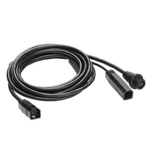Humminbird 9-M360-2-Ddi-Y - Mega 360 2D/Mdi 7-Pin Y-Cable 720107-1