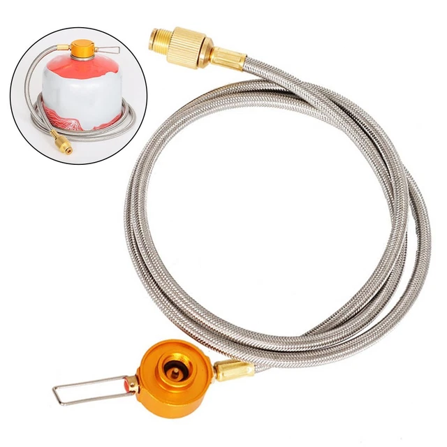 G-Works Gas Saver Plus – Adattatore Per Trasferimento Benzina ✈️ Spedizione Celere Gratuita