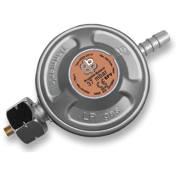 Régulateur Gaz Fijo 754-B-2 37mbar 4Kg/h 92447 Propano Cavagna Group Régulateur Gaz Fijo 754-B-2 37mbar 4Kg/h 92447 Propano Cavagna Group