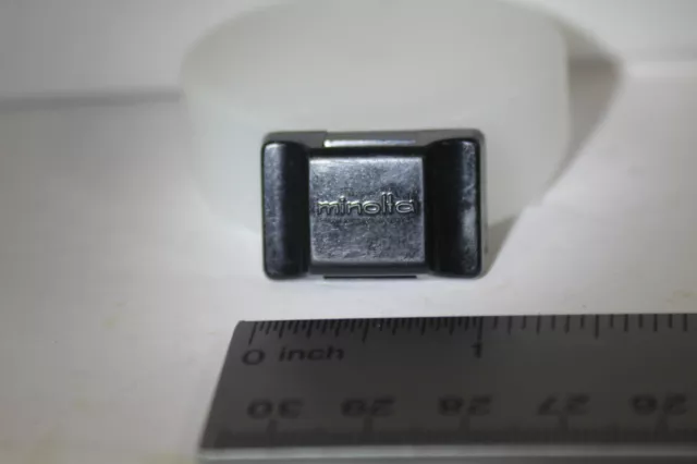 OEM Minolta viewfinder cover eyepiece cover X700 X570 X370 XG X others freeship