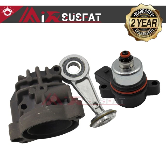 Huiruhy Pompa compressore sospensioni pneumatiche compatibile con X5 E70 2007-2013, X6 E71 E72 2008-2014 37206789938 37206799419 37206859714