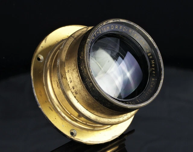 Vintage Lenses, Vintage Movie & Photography, Cameras - PicClick AU