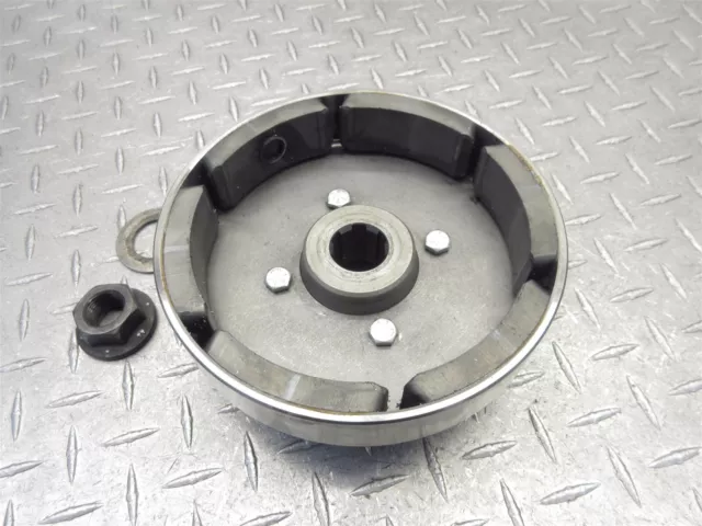 1999 96-03 Harley Davidson Sportster XL1200 Custom OEM Fly Wheel Flywheel Rotor