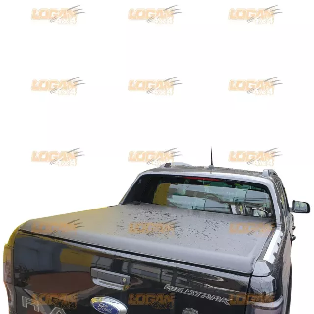 Bâche Souple Ford Ranger - Double Cabine à partir de 2012