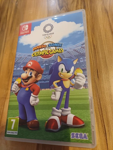 Giochi Olimpici di Tokyo 2020 Recensione: alla conquista dell'oro