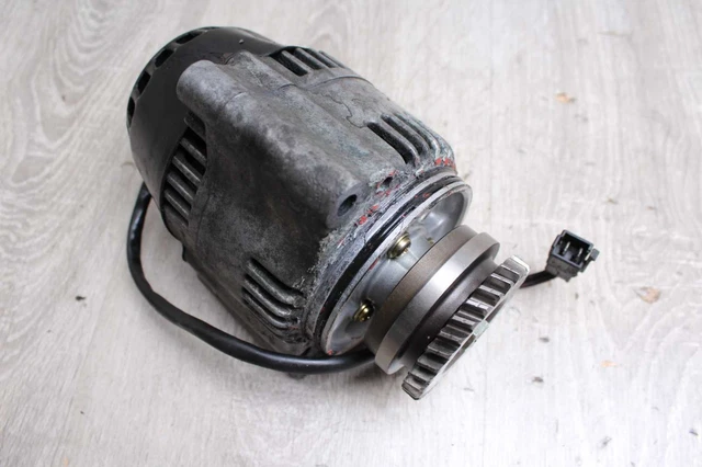 Alternator Lima Generator Suzuki Gsx-R 1100 Model K GV73C/K 89-89