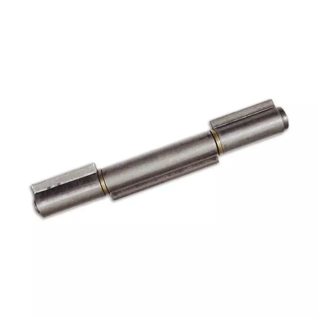 Cerniera per Cancelli 3 Ali Misura 200 mm Ø 13,6 mm Fc 415 conf. 16 PZ