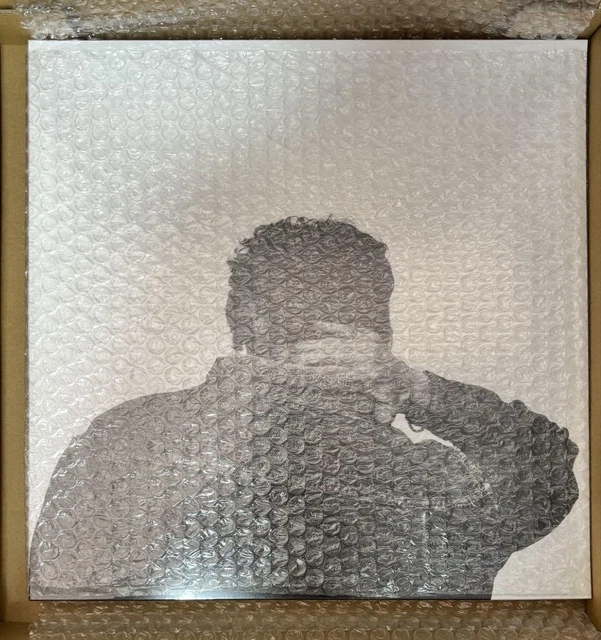 新品 シュリンク付 3House Terminal 3 Vinyl LP カラー