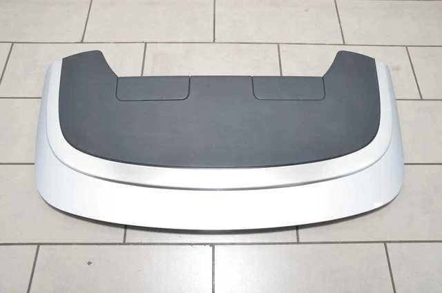 Copertura Copertura Copertura Audi A4 S4 RS4 Cabrio 8H B6 B7 Argento LY7W