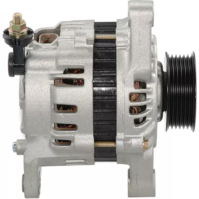 HIGH OUTPUT ALTERNATOR Fits MITSUBISHI MIRAGE 1.8L 1997 160AMP