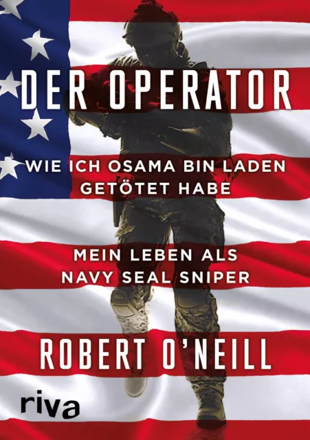 Der Operator | Buch | 9783742303899