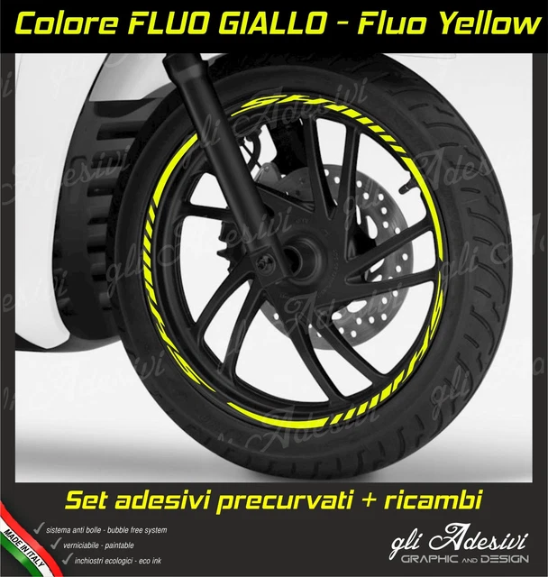 Adesivi Sh 300 In Accessori E Ricambi Moto E Scooter - Foto 7