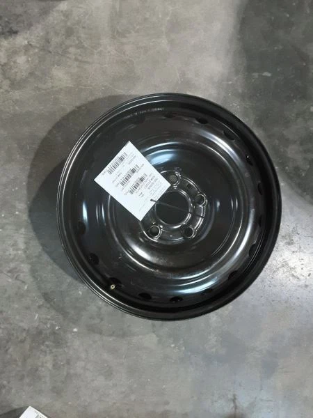2011-2021 Dodge Durango Wheel Rim 18x8 Steel Full Size