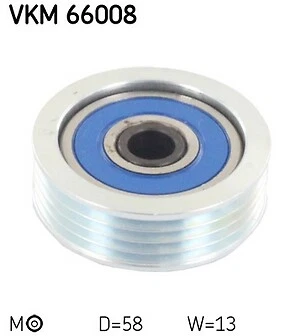 Gates Carbon Drive Puleggia Cinghia - CDX - Anteriore | per Pedivella S550 | Linea di Cinghia di