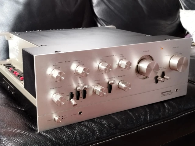 Amplificateur-mixeur Karaoké Avitek ST-900 200W – Occasion Fonctionnel, Livraison Gratuite