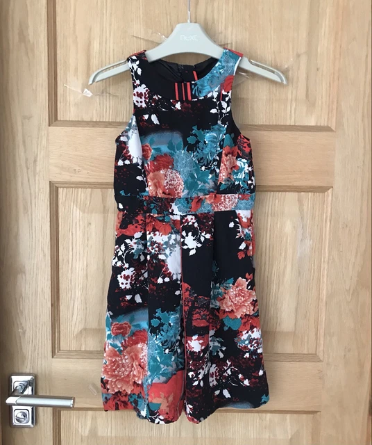 RIVER ISLAND 3y GIRLS SUMMER SHORTS OUTFIT AGE 3 YEARS