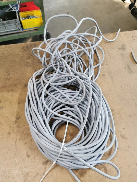 Lapp Kabel Type ÖLFLEX CLASSIC 110 12G0,75  ca.67m