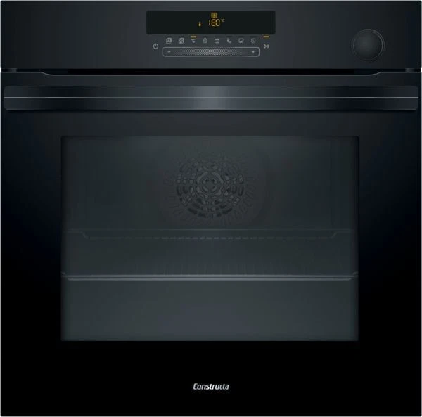 Constructa CF4A93062, Four Encastré Avec Assistance Vapeur