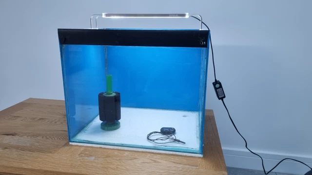 66 Litre Clearseal Fish Tank Aquarium