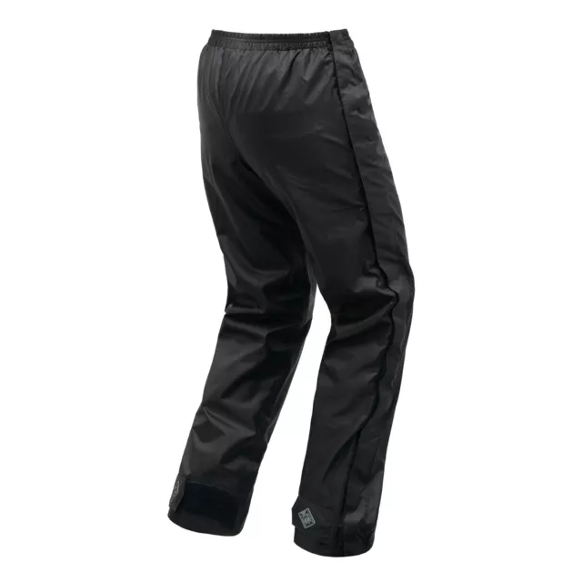 Pantalone Antipioggia Scooter Antivento Tucano Urbano Panta Diluvio Zip  576