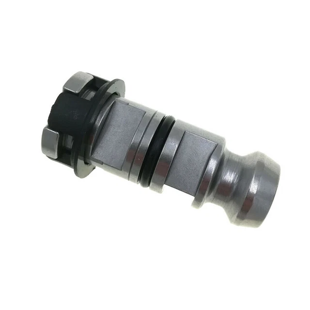 Drawbar 3R-605.1RS Ø20x57.1mm Flushing Hole Ø7mm, for System 3R EDM Macro Chuck