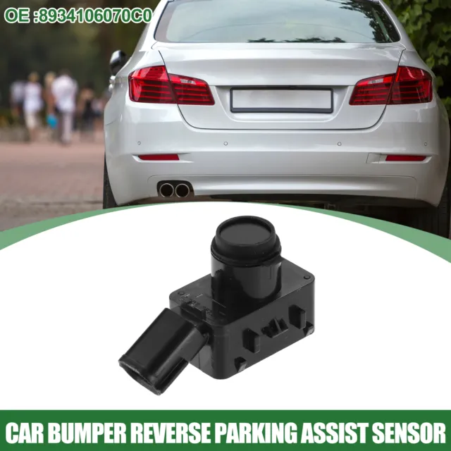 Car Bumper Reverse Parking Sensor for Toyota Avalon 2019-2021 No.8934106070C0