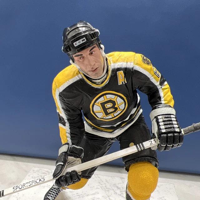 FIGURINE ARTICULÉE LÂCHE cam Neely NHL McFarlane Legends 6 Boston FIGURINE ARTICULÉE LÂCHE cam Neely NHL McFarlane Legends 6 Boston