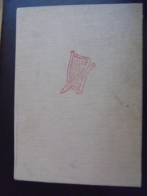 "Deutsche Heldensagen" Neuerzählt von Hans Friedrich Blanck, gebunden, gebraucht